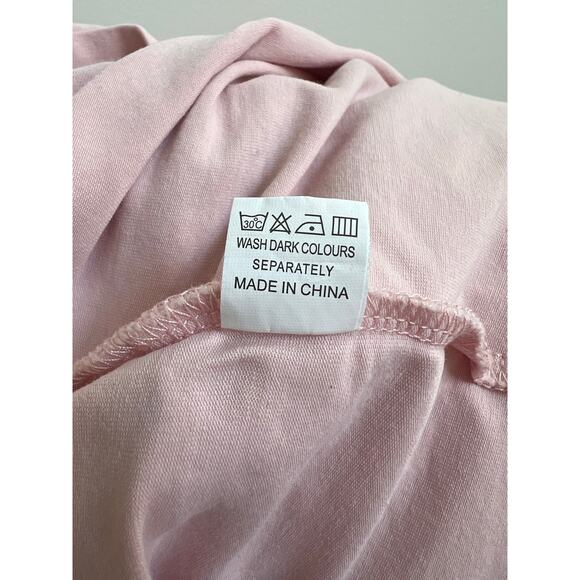 Vemvan Always Stay Humble & Kind Short Sleeve T-Shirt Large - Picture 8 of 8